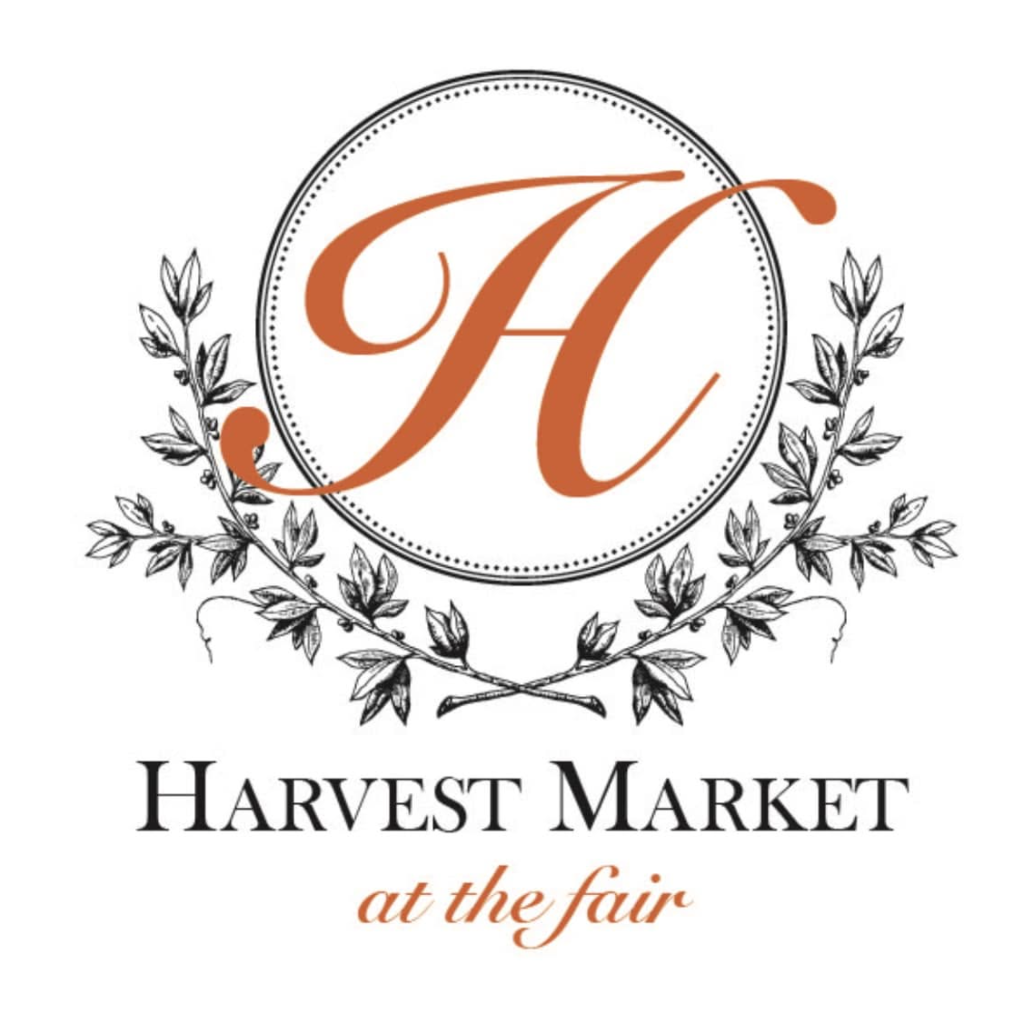 Harvest Market at St. Mary’s Country Fair — Los Gatos