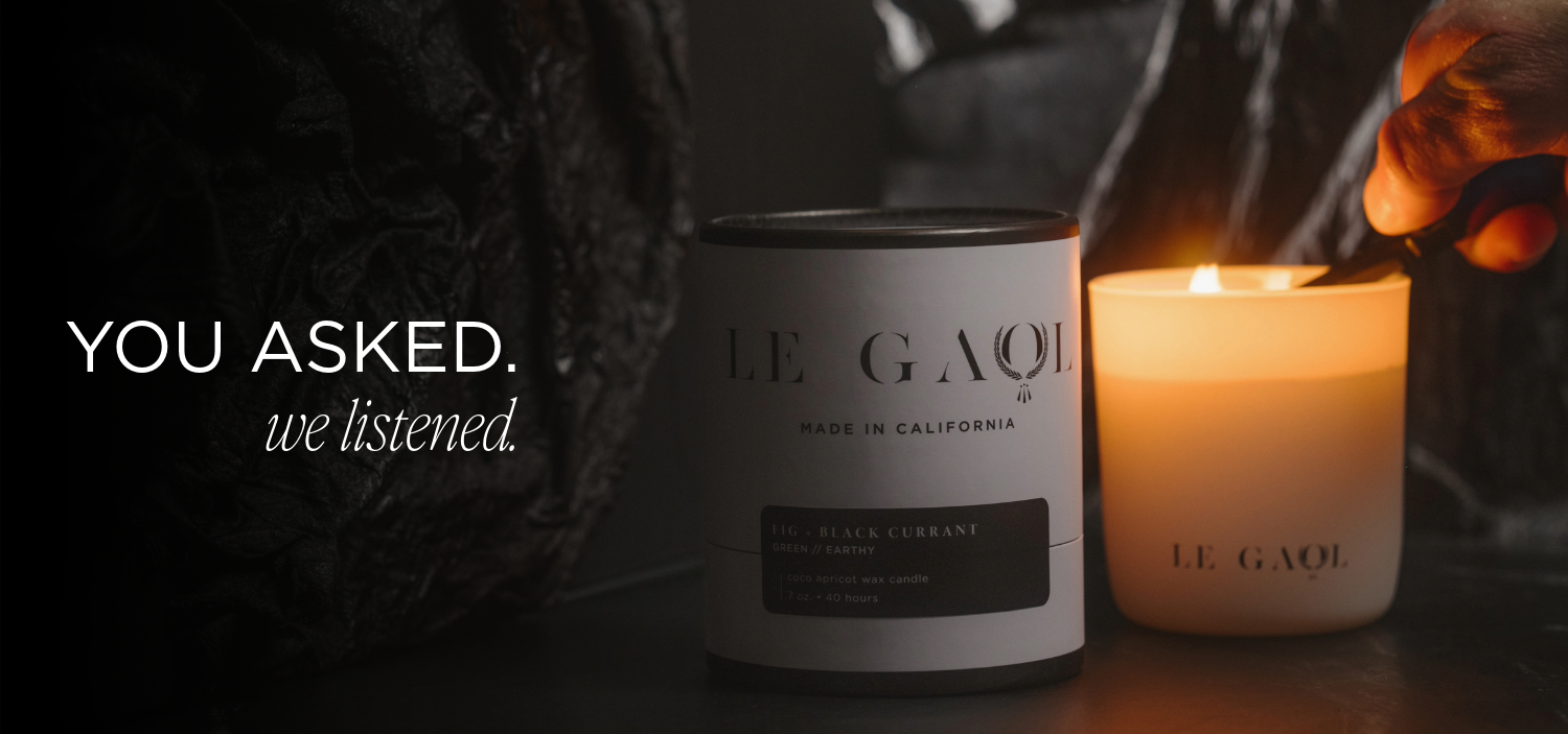More Ways to Experience Le Gaol