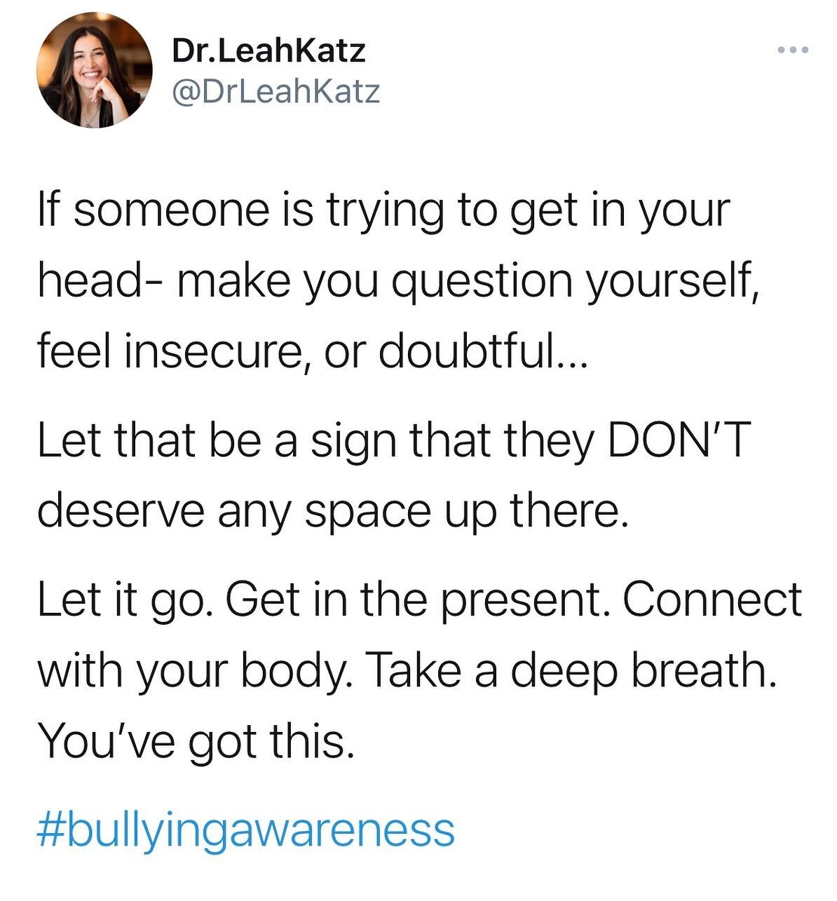 Just wanted to pick up with some more resources for adult bullying. As I&rsquo;ve mentioned in other posts in this series, adult bullying is often more passive, and therefore can be hard to put your finger on. Put simply, it can be sneakier. It can b