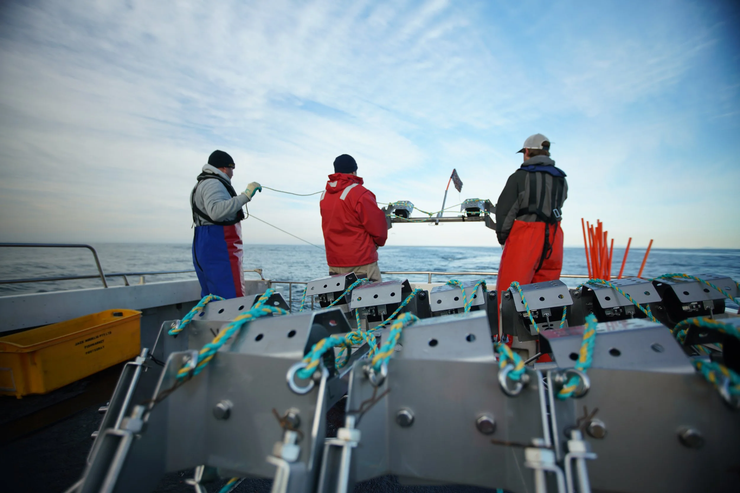 Star of the South takes major leap forward