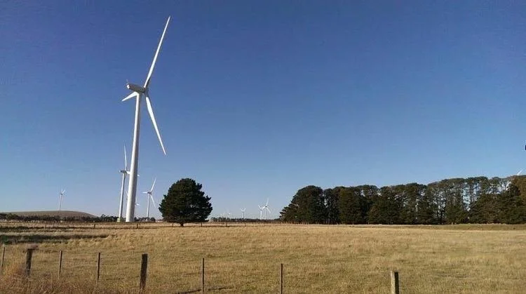SEC Back In Gippsland With Major Wind Farm Investment