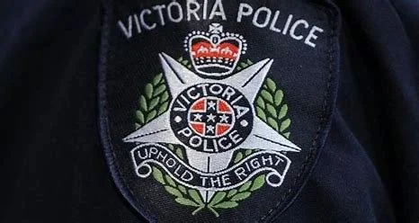 Arrest after extensive  pursuit 