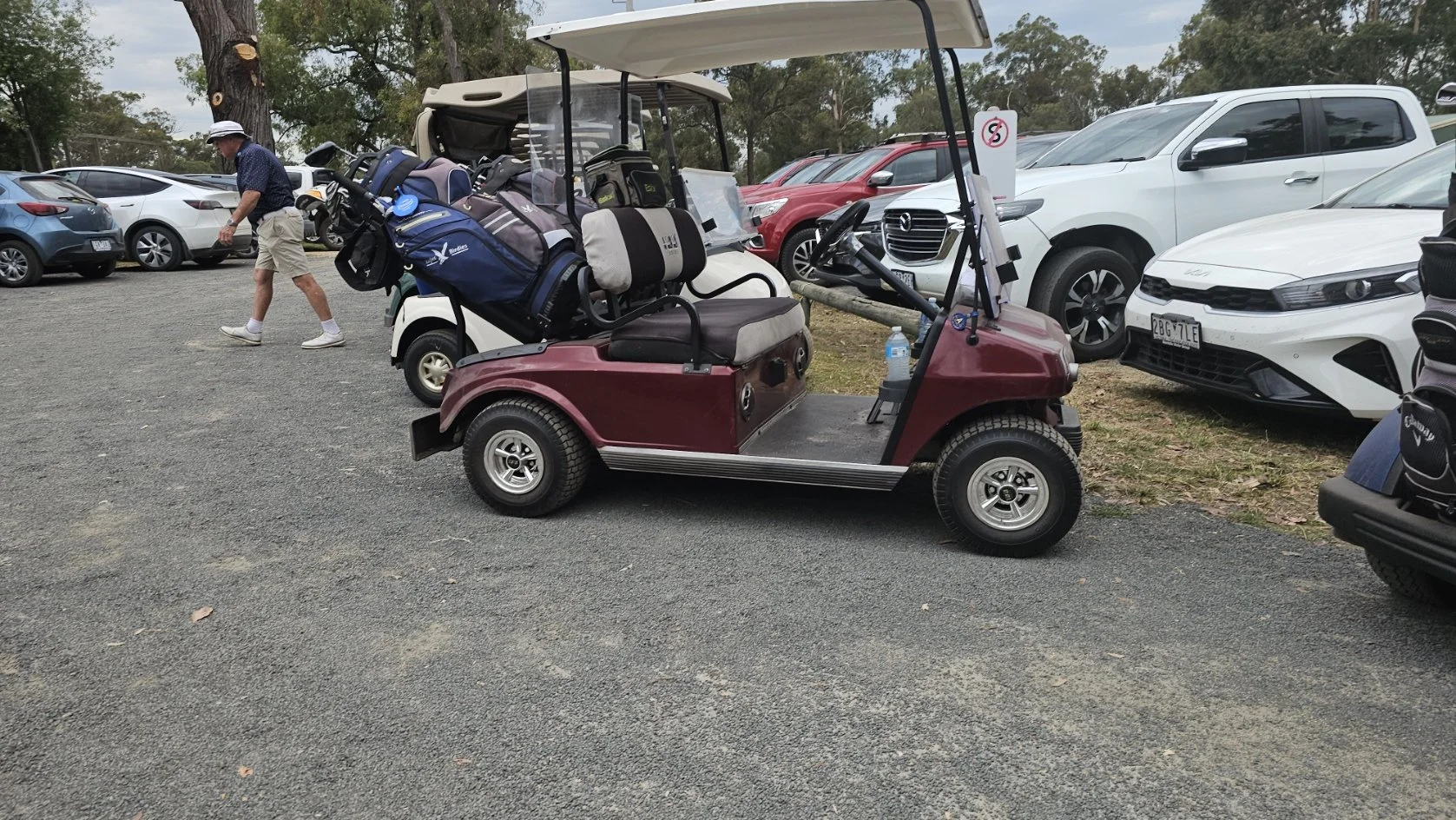 Championship in the Balance