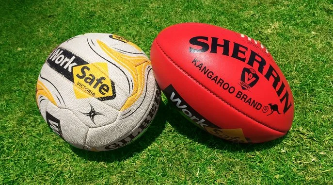 Footy Netball Season 2026  starts April 11 .. How is are the local club shaping up