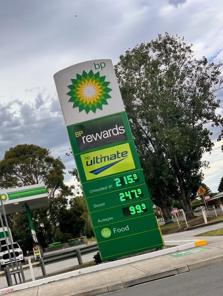 Strengthening Victoria’s Fuel Security Preparation