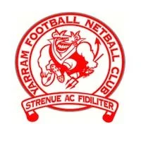 Yarram netball report