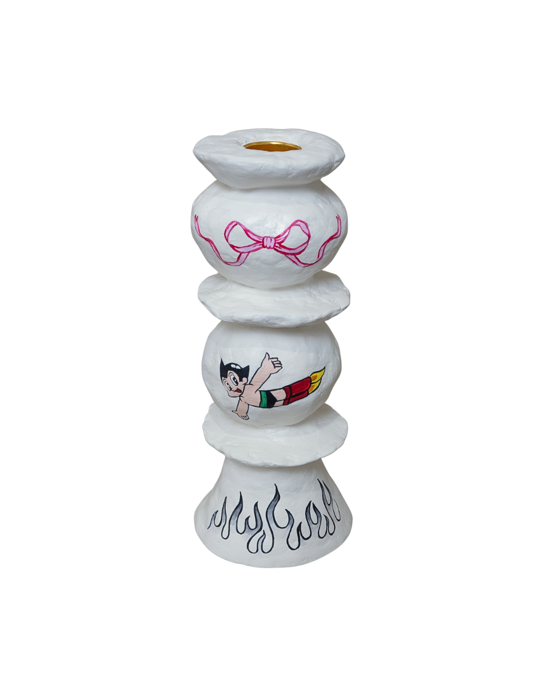 The Rebel Candlestick