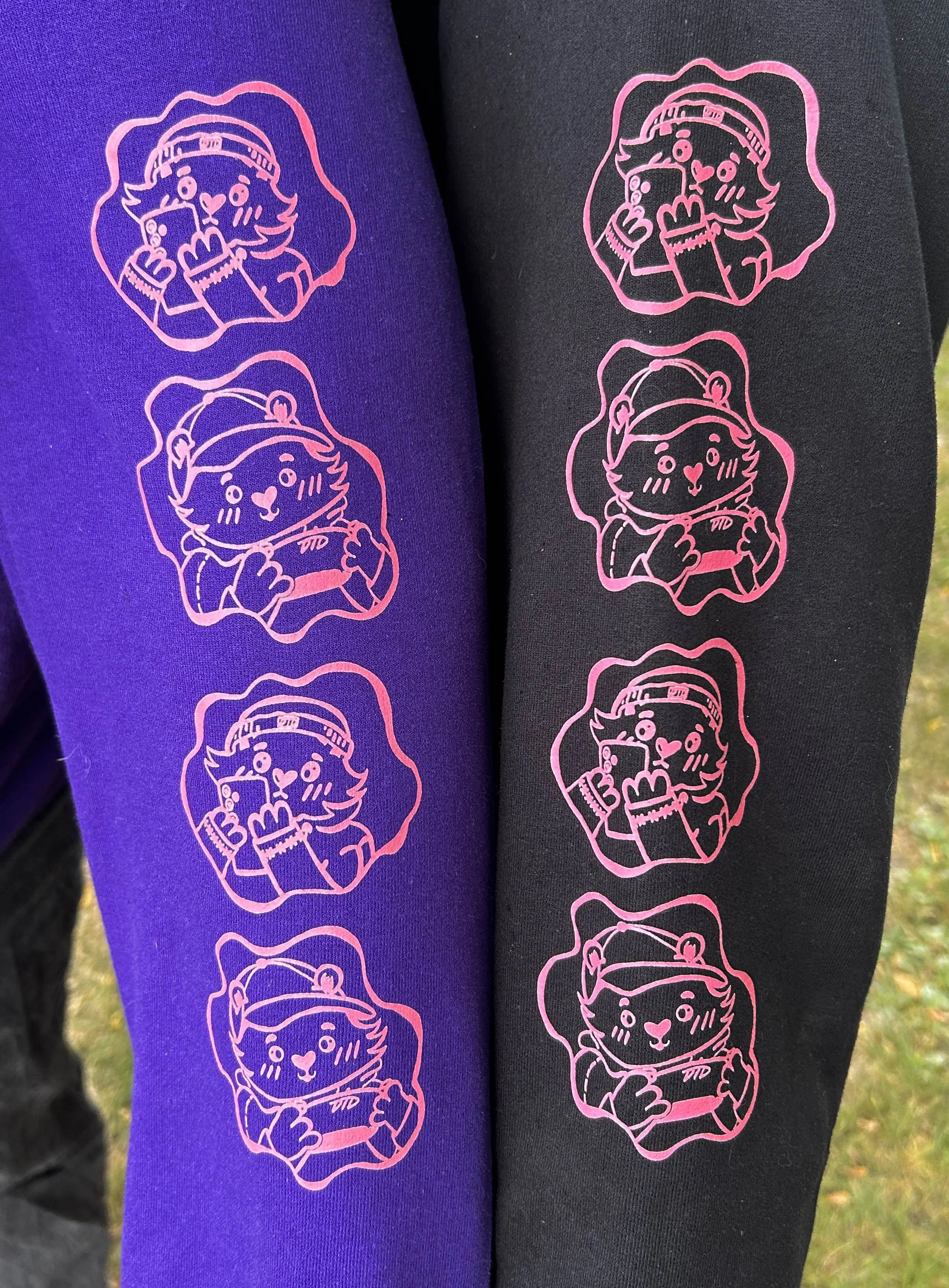 Merch for DumpTruckDylan