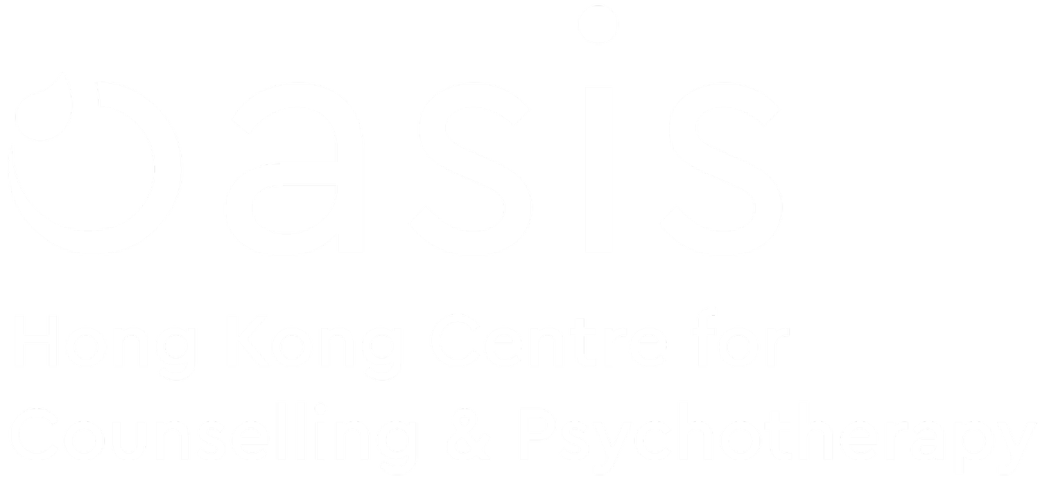 Oasis Hong Kong Centre for Counselling &amp; Psychotherapy