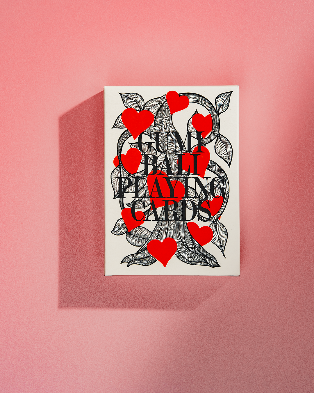 Gumi Bali Playing Cards: A Balinese Art Experience in Every Hand
