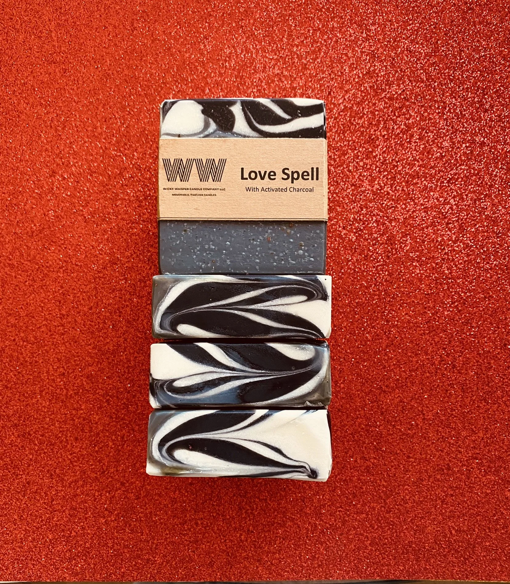 Love Spell