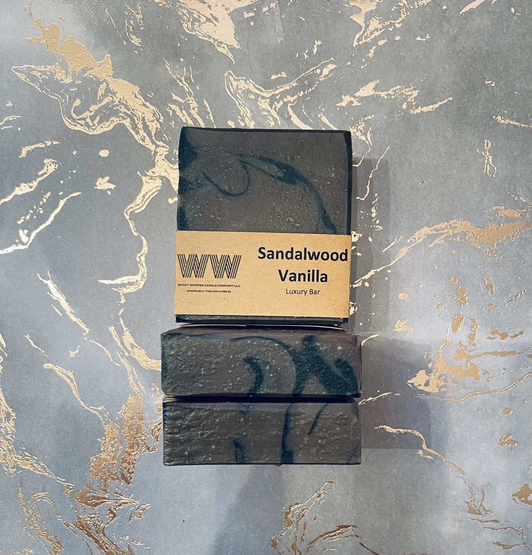 Sandalwood Vanilla