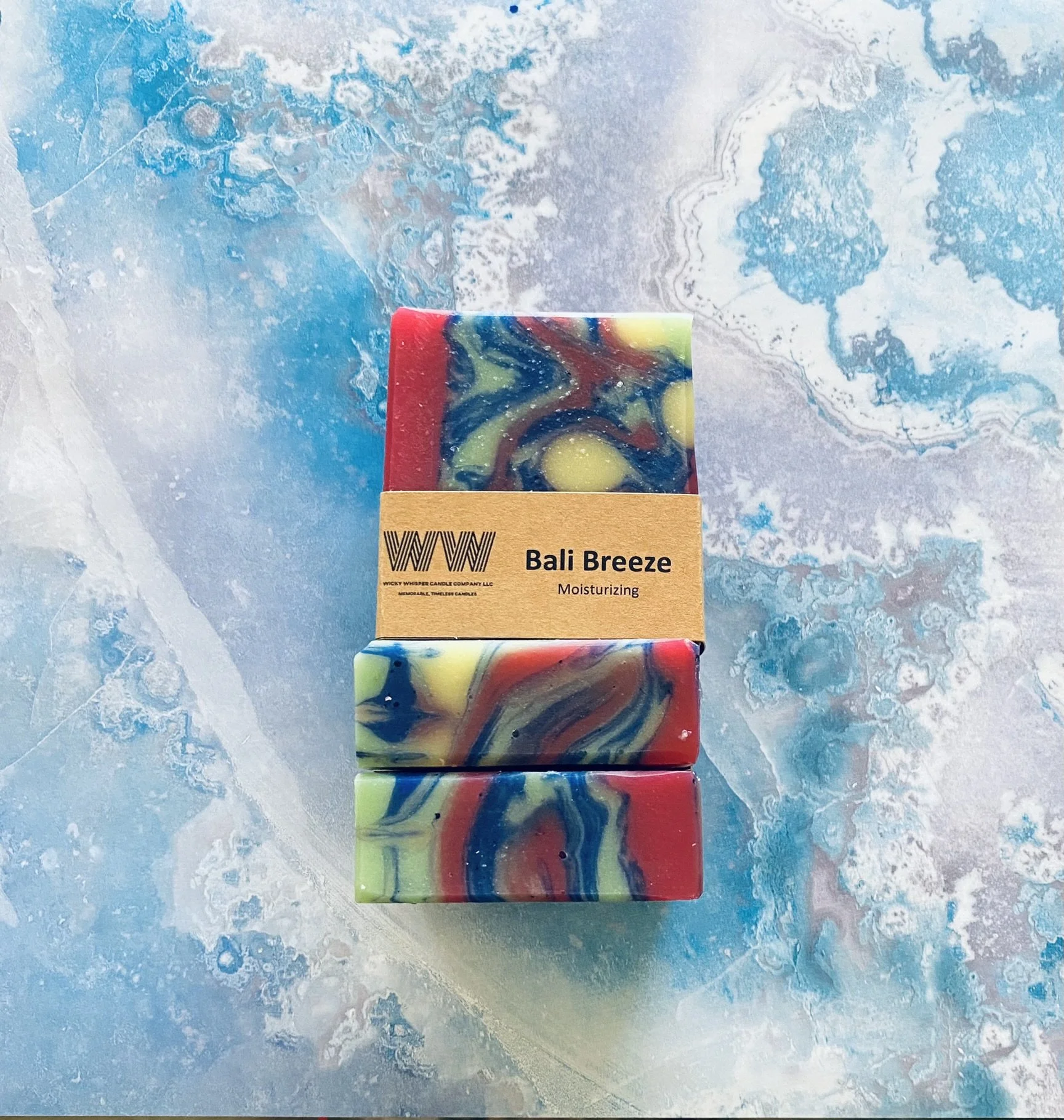 Bali Breeze