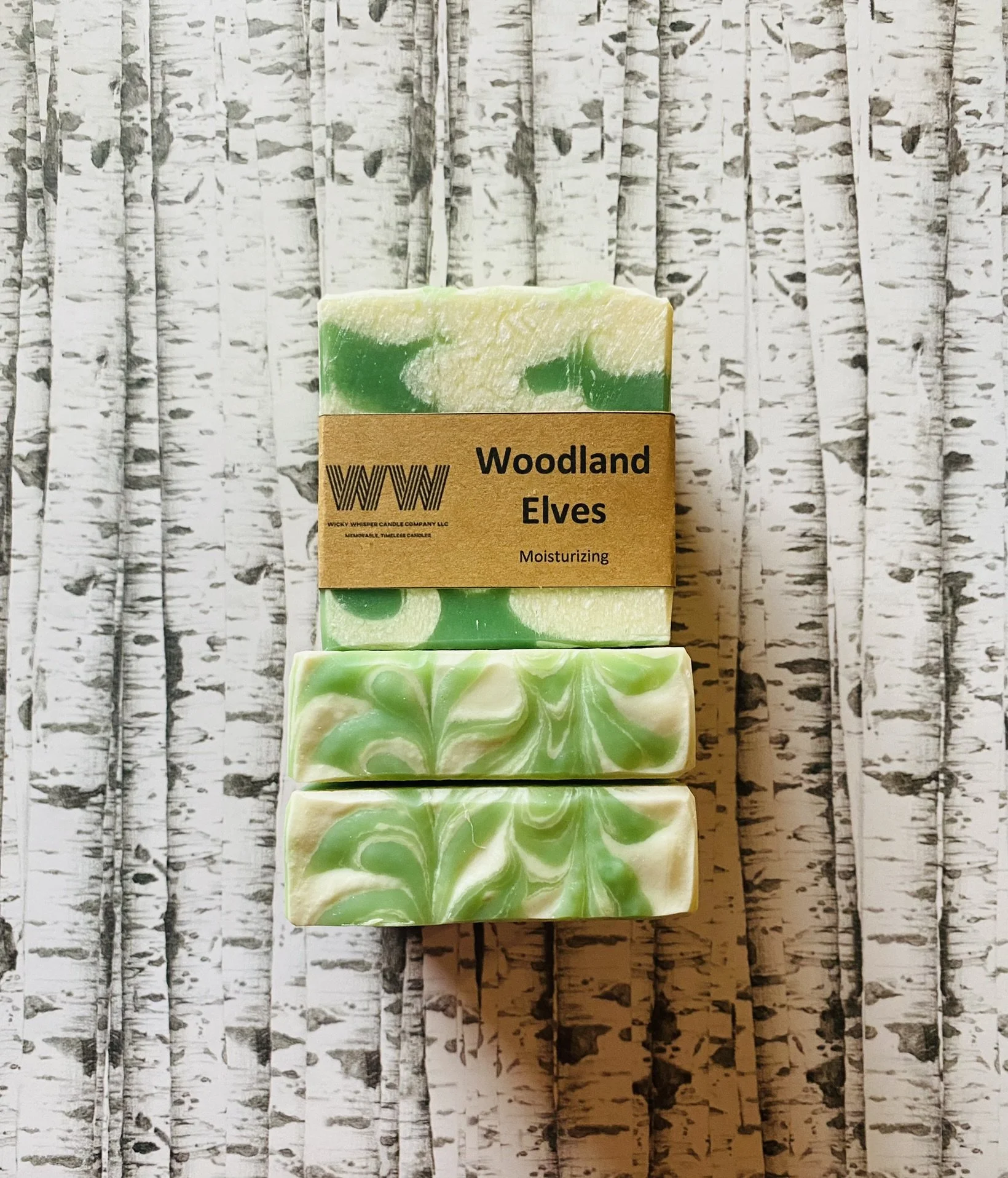 Woodland Elves