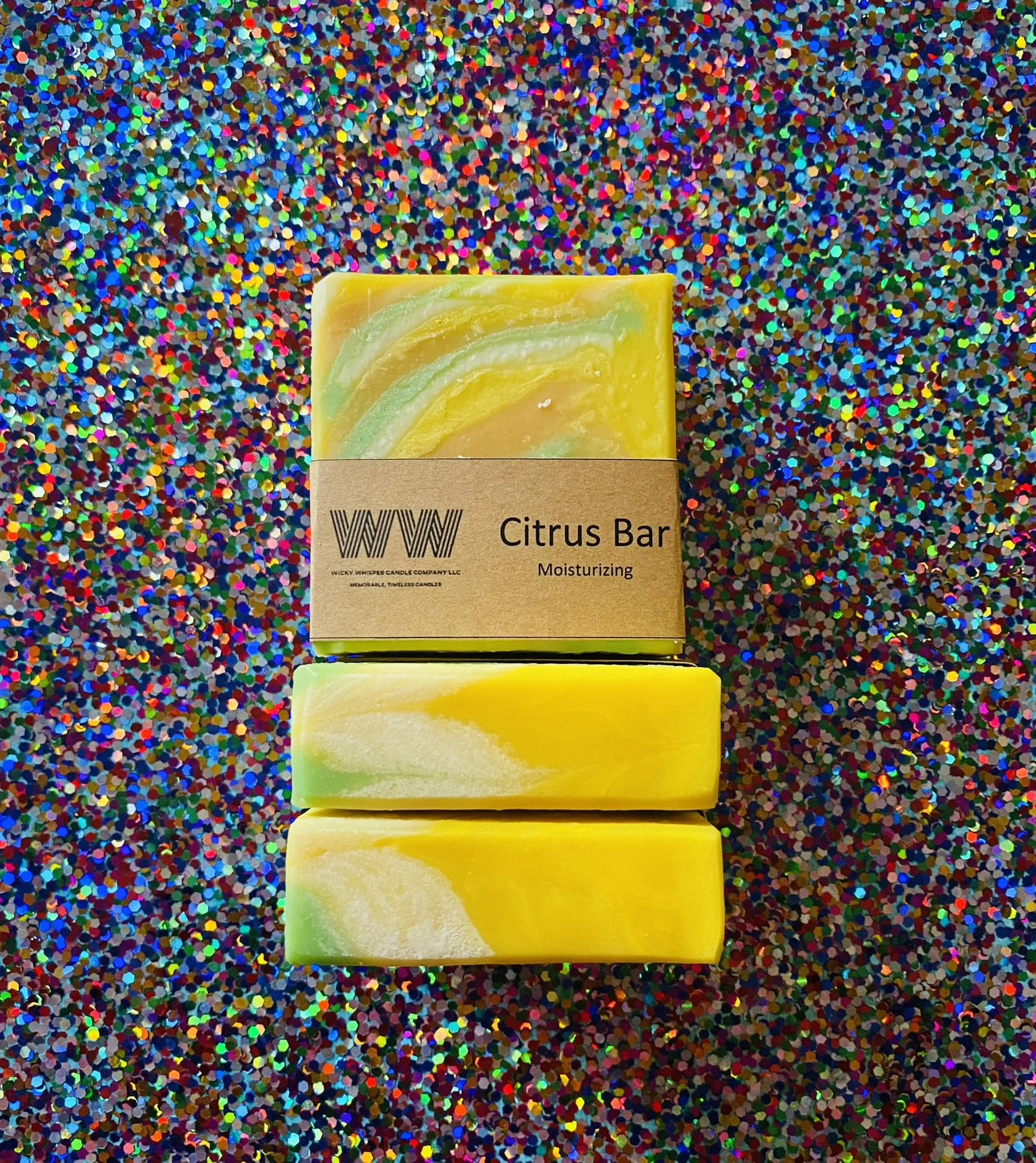 Citrus Bar