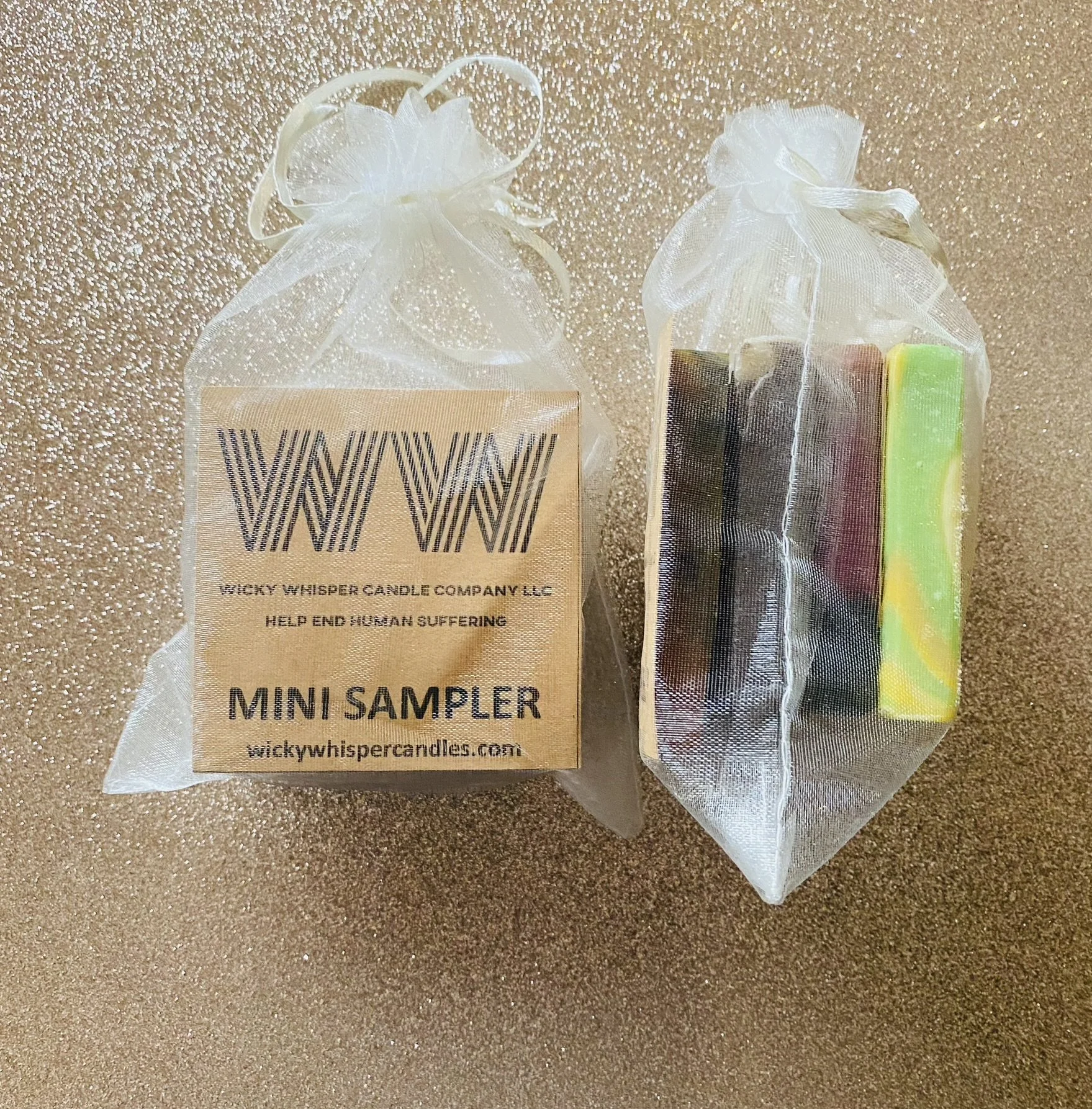 Mini Sampler