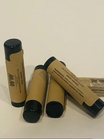 WOW! Lip Butter Balm