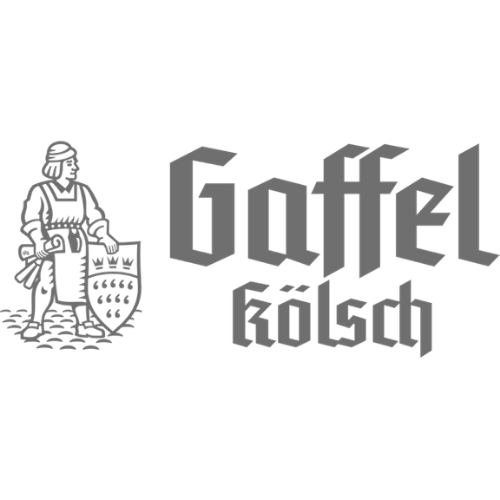 Gaffel Logo