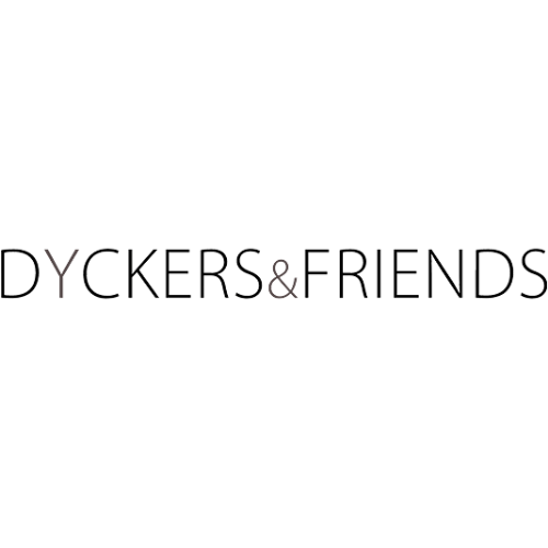 Dyckers & Friends Logo