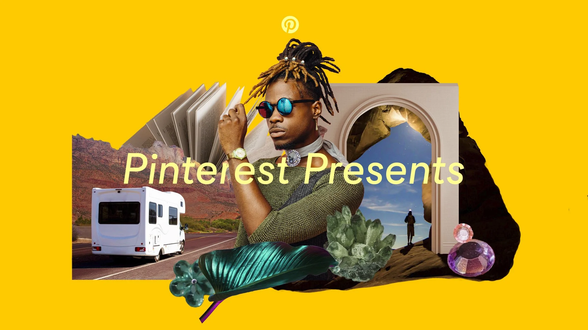 Pinterest Presents 2022: What we learned