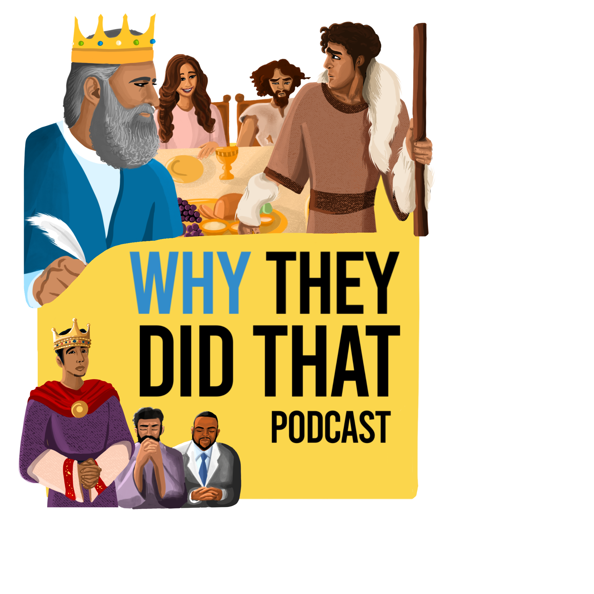 Digital Illustrations