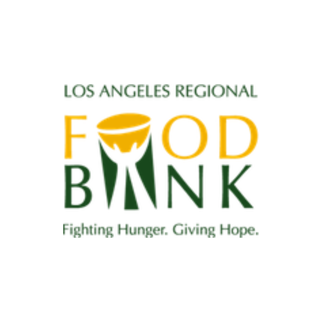 Los Angeles Regional Food Bank
