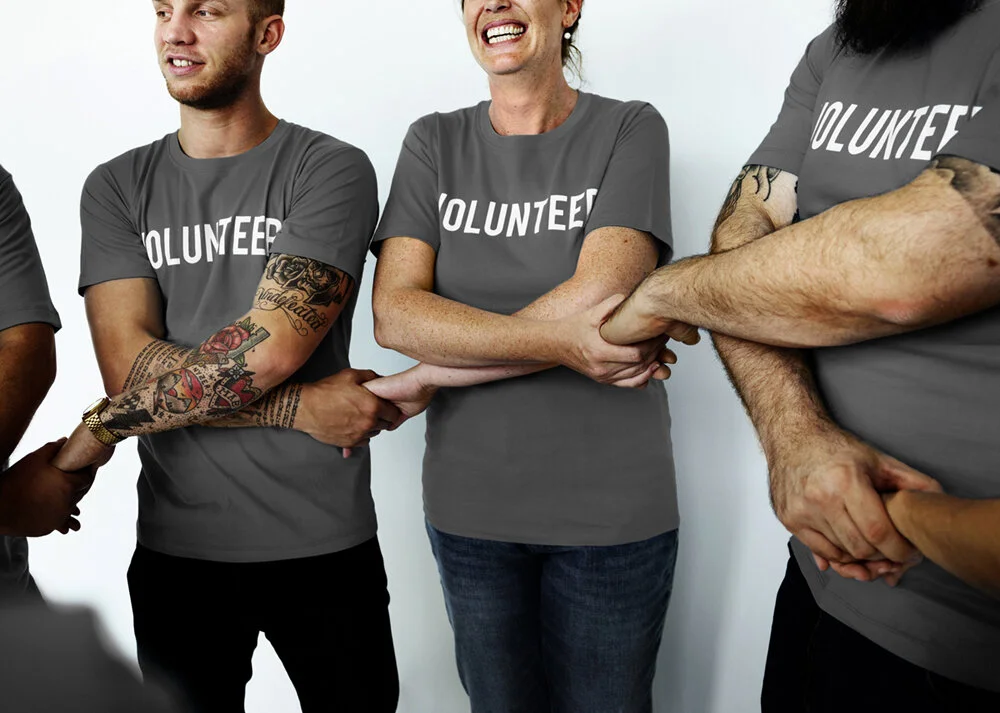 UpWorks for Good Volunteers Los Angeles
