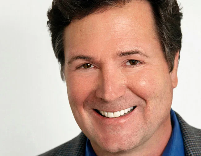 Mike Bayless UpWorks for Good