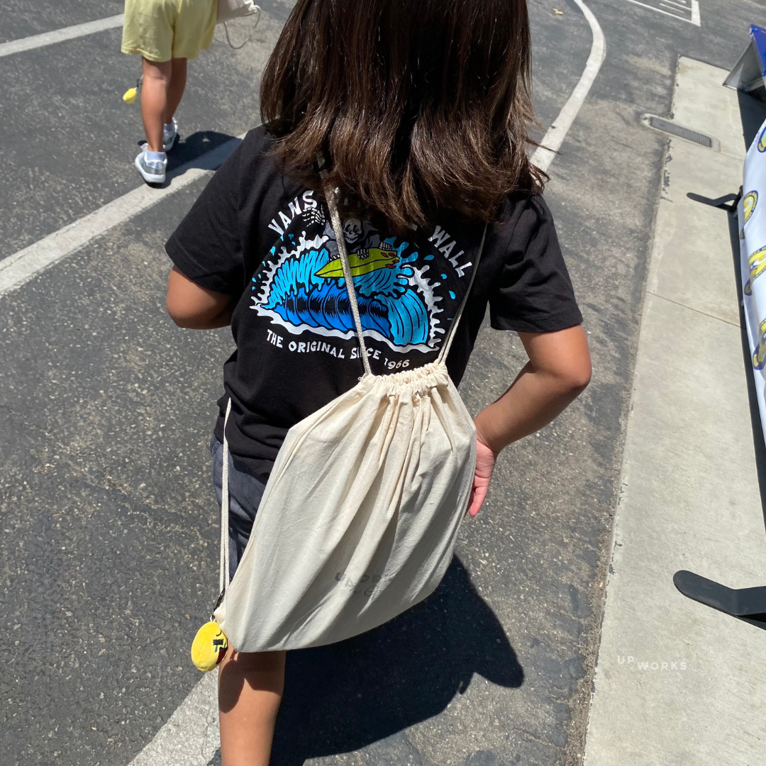 UpWorks for Good Volunteering
