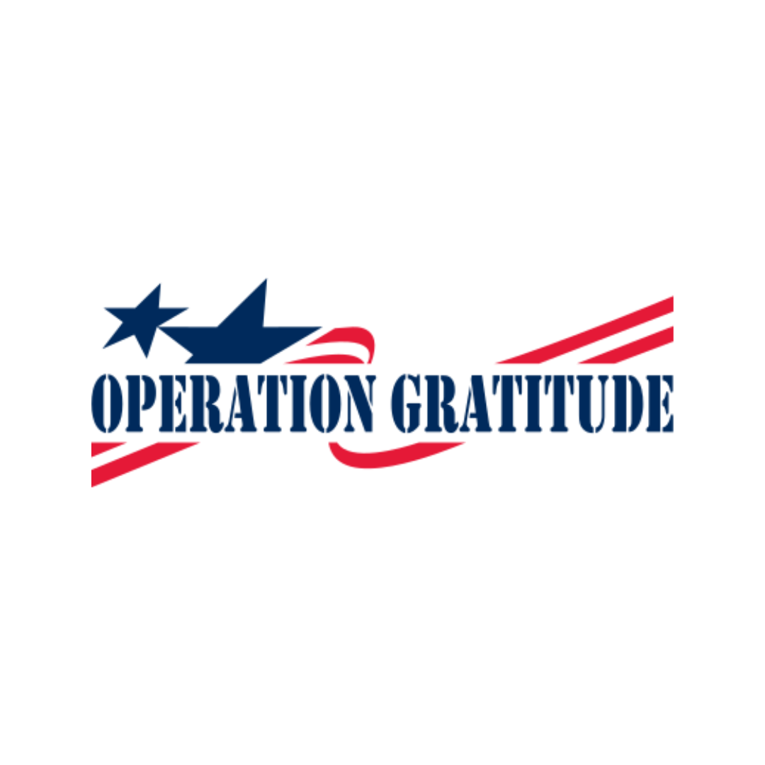 Operation Gratitude
