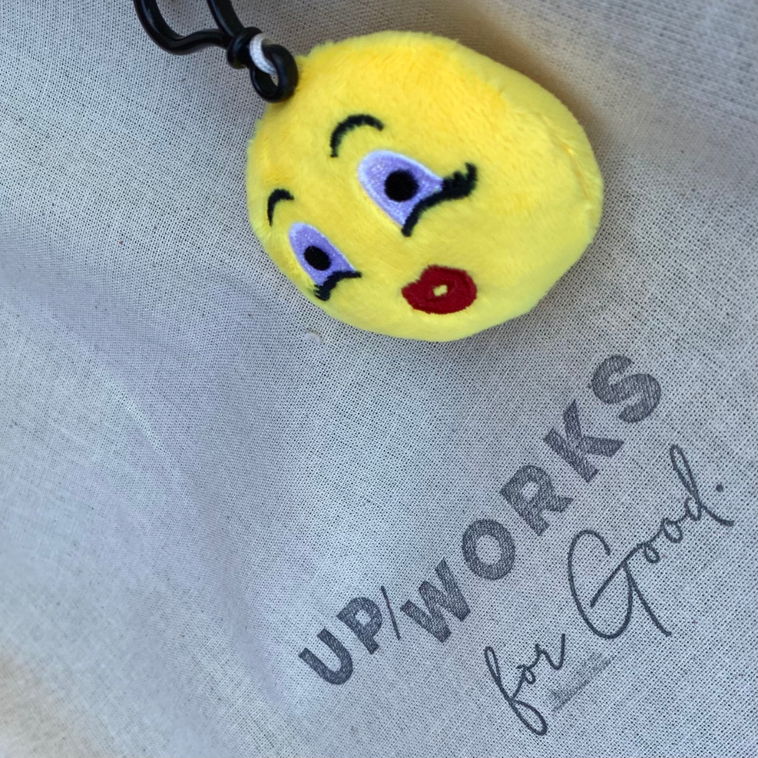 UpWorks for Good Volunteering