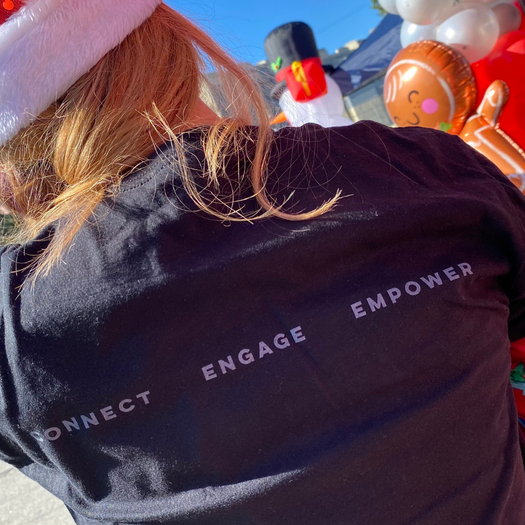 Volunteering Los Angeles