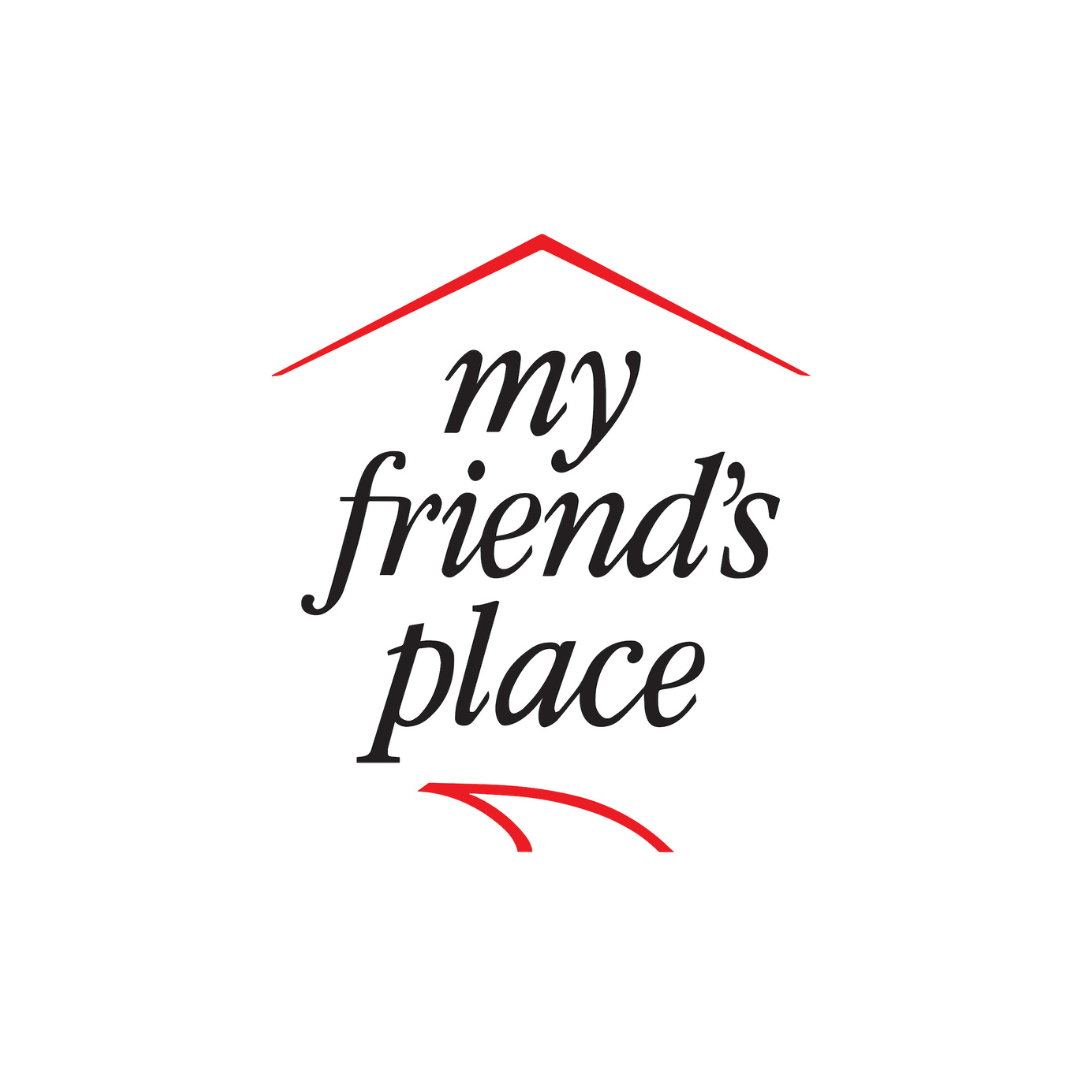 My Friend's Place