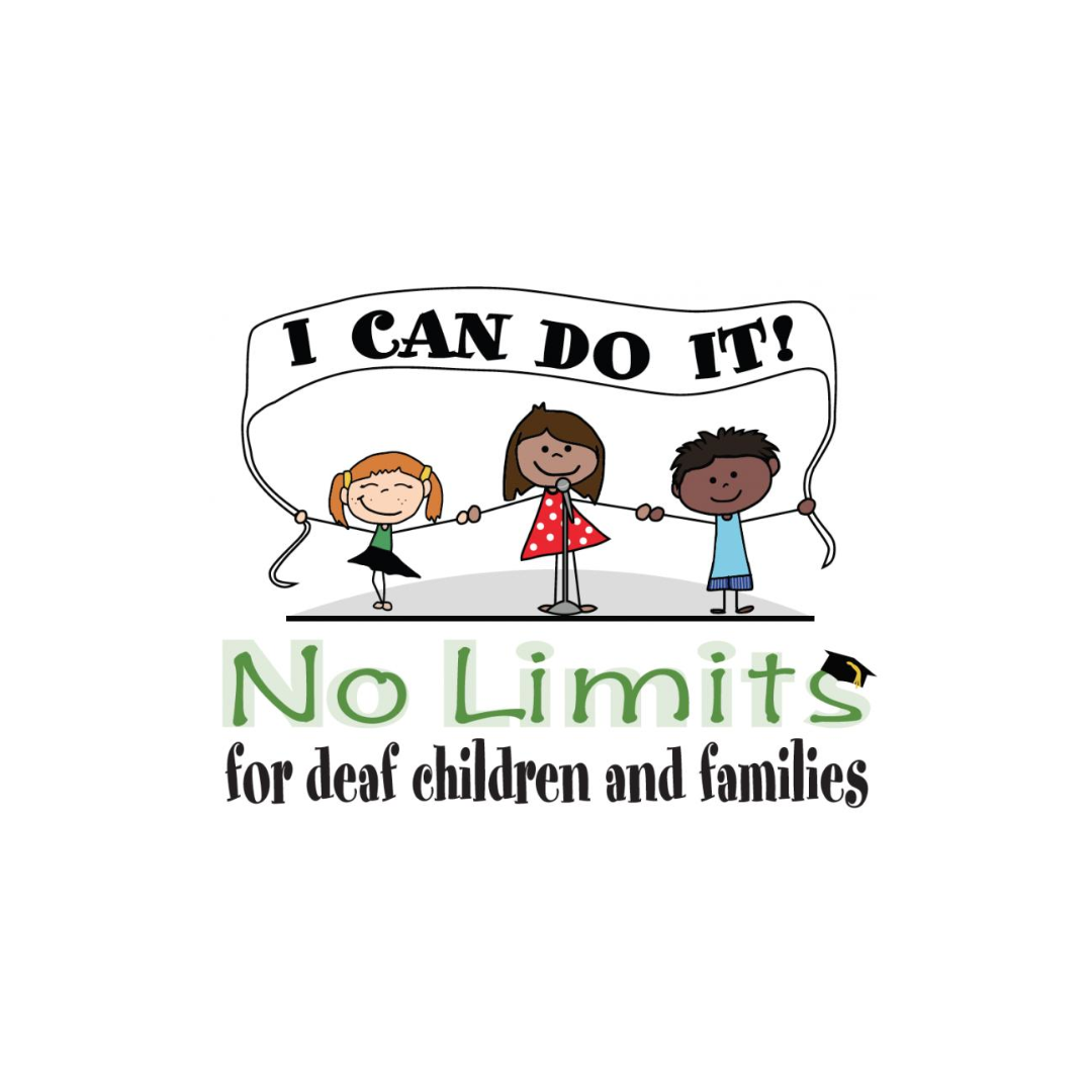 No Limits for Deaf Children