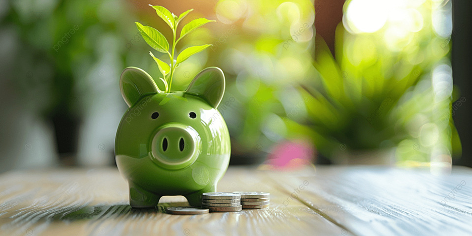 Building your Positive ‘Piggy Bank’ Moment by Moment