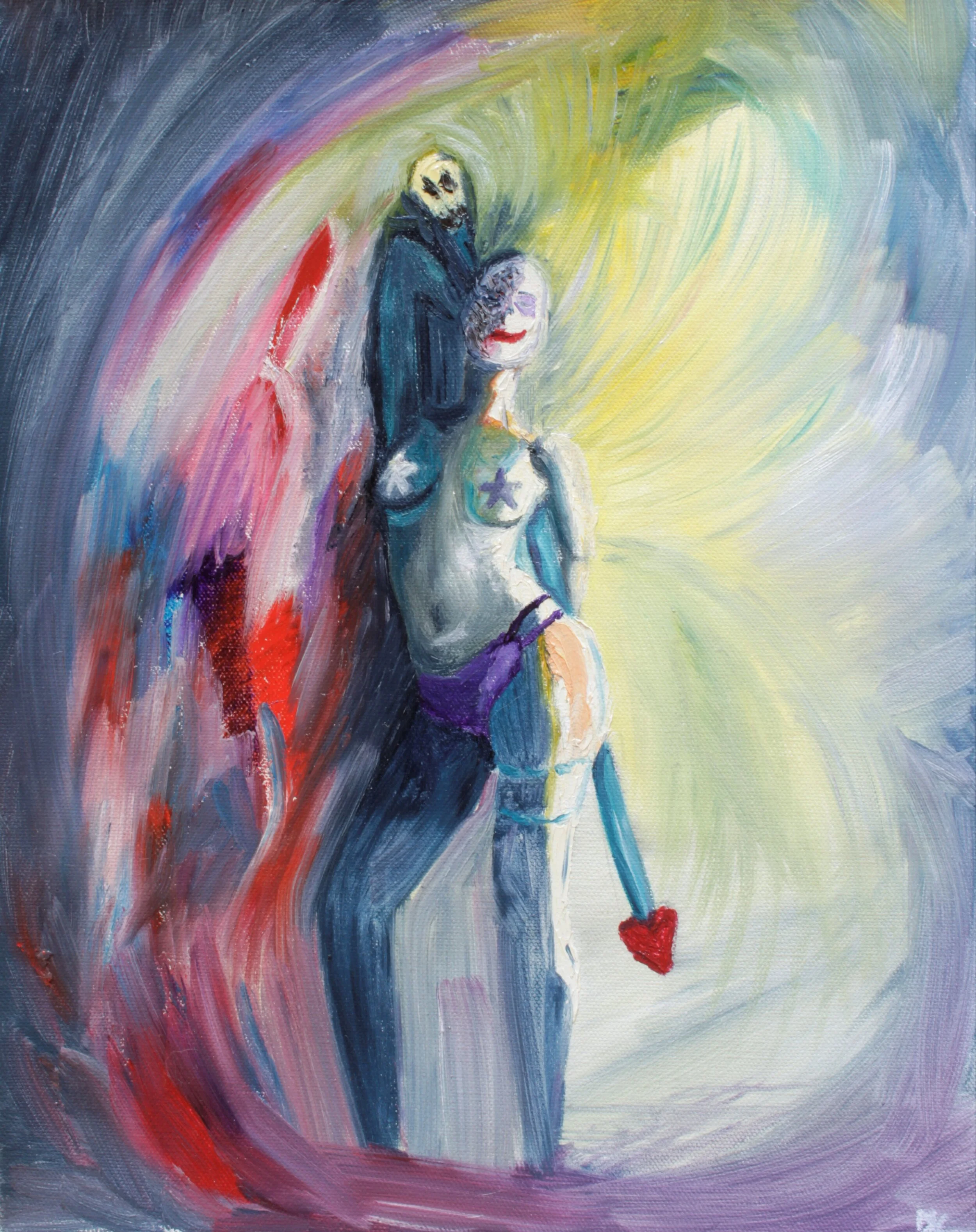 Trickster