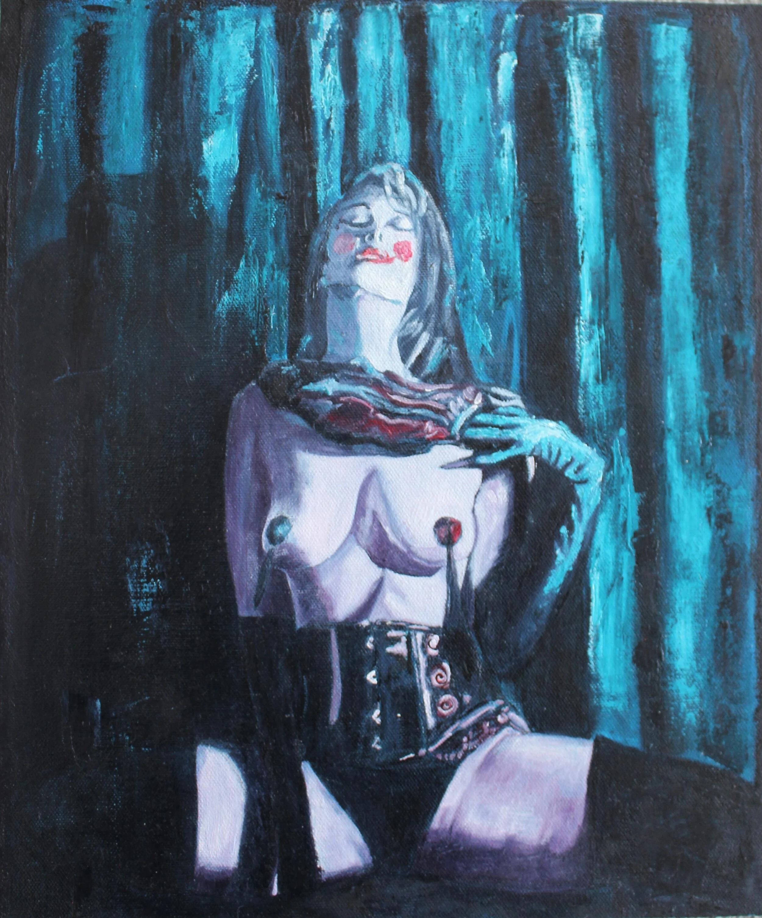 Archetype Paintings