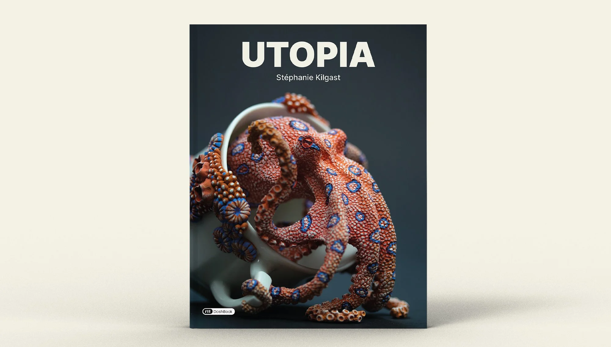 My Art Book Utopia