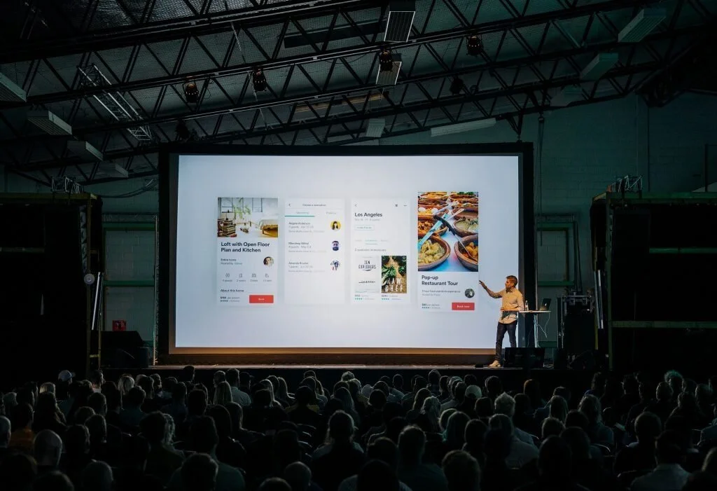 Graham and Colette have developed a 1 hour inspiring keynote talk that can be delivered as part of your conference or lunch and learn programme. It’s packed full of the big principles and the tips and tricks to inspire the changes that will fuel you…