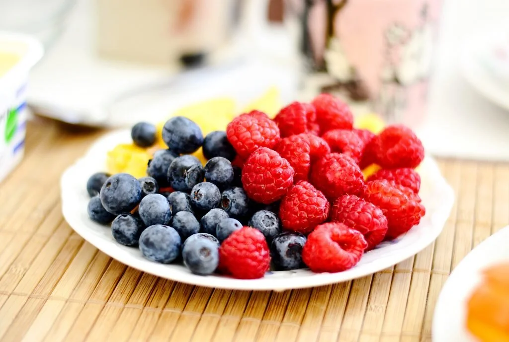 WANNA KICK-START YOUR DAY?