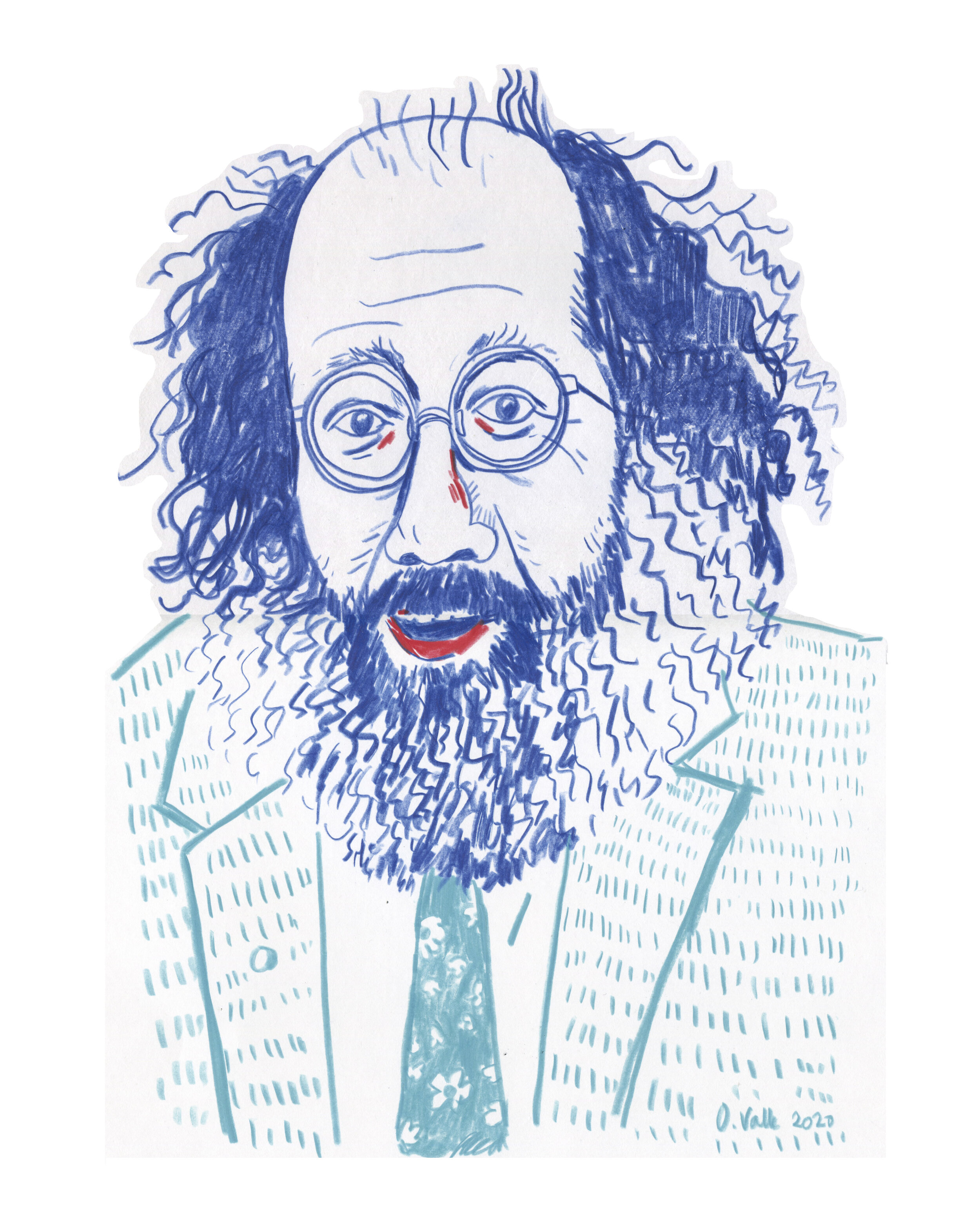 Allen Ginsberg Illustration Oda Valle RGB.jpg