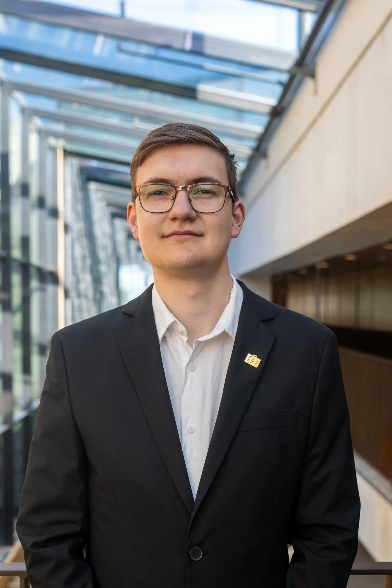 Axel Åhman