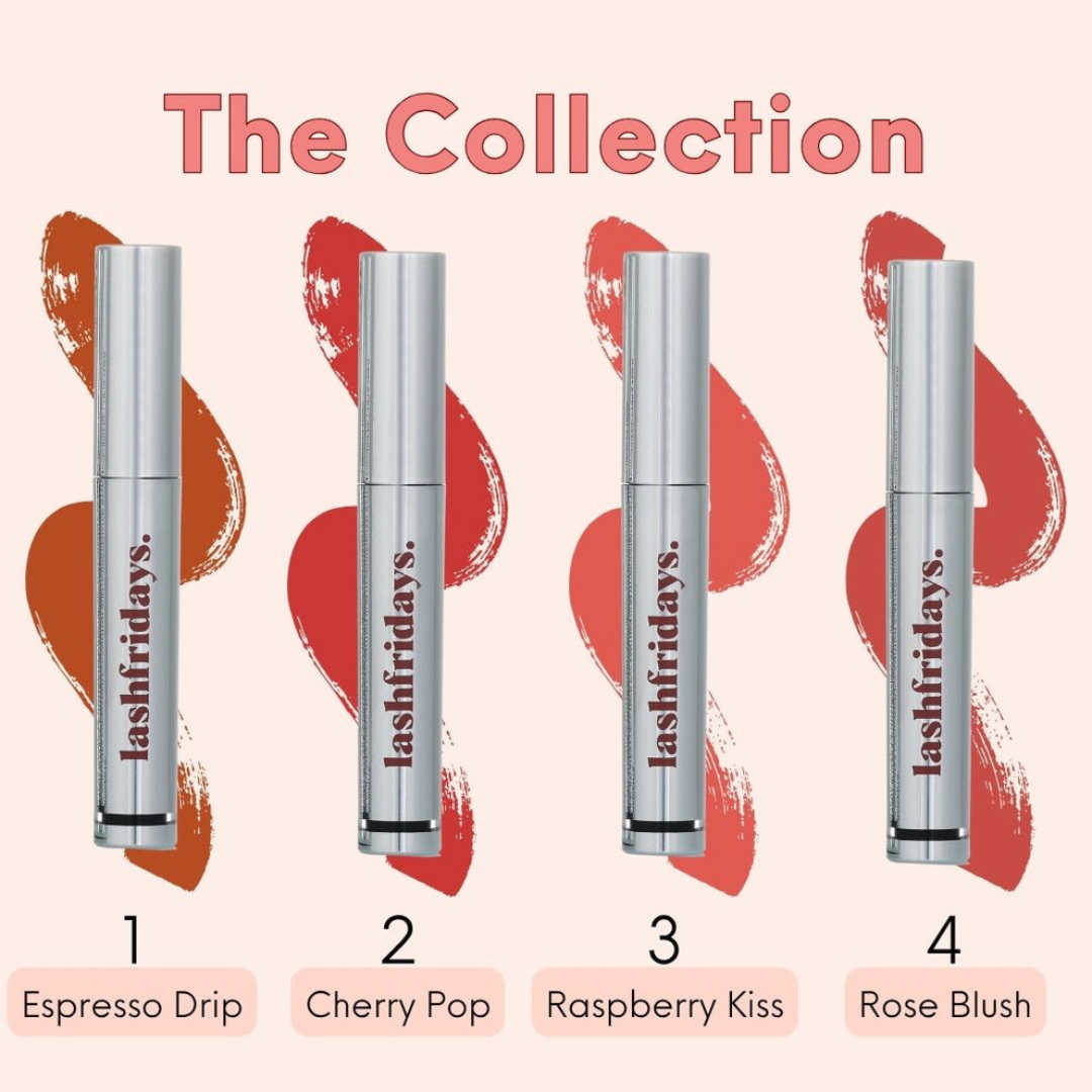 lashfridays LIP STAIN COLOURS.png