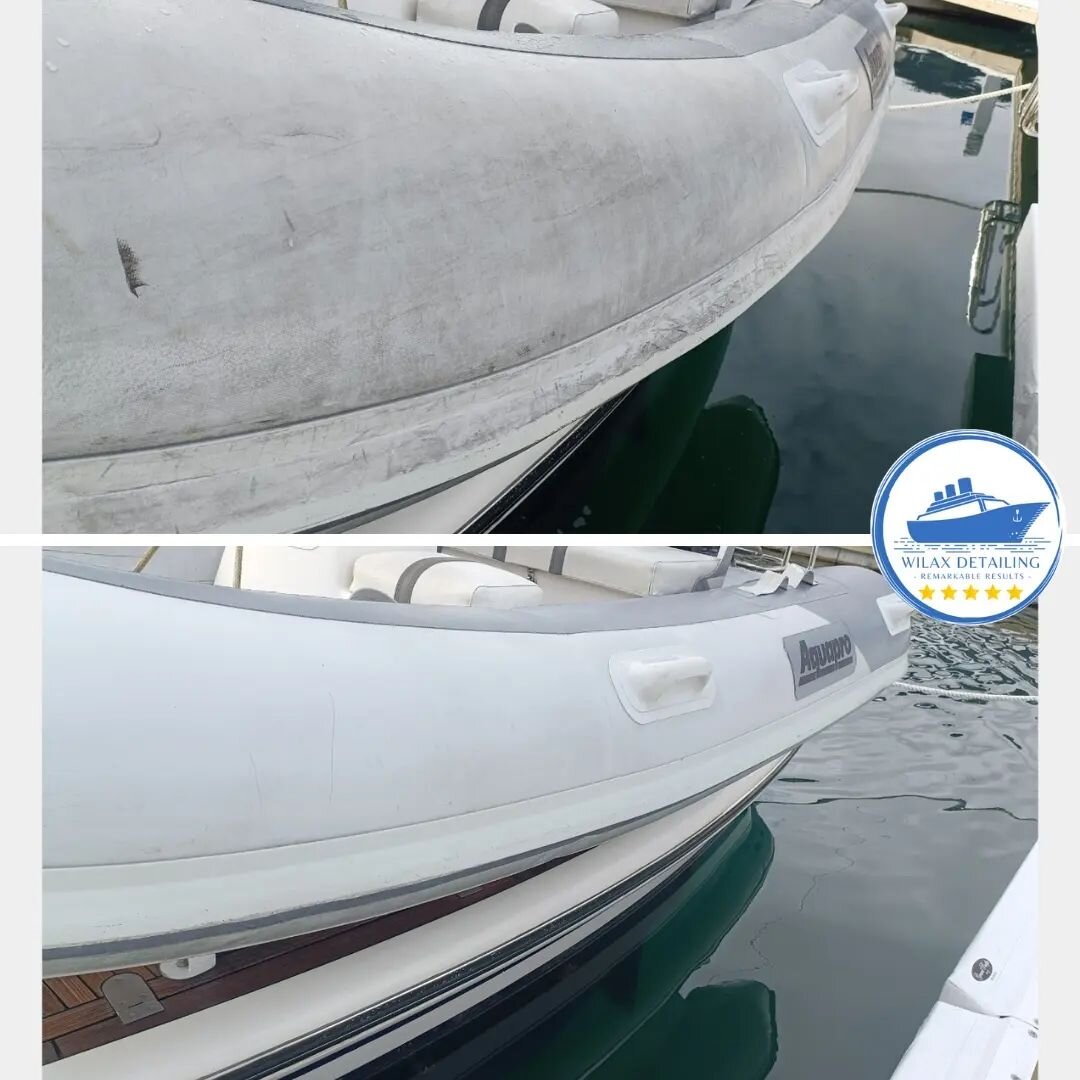 Just ... Wow 🤯.

.
.
.
.
.
.
.
.
.
#boat #boatclean #boatpolish #boats #marlboroughsounds #picton #wilaxdetailing #newzealand #pro #business