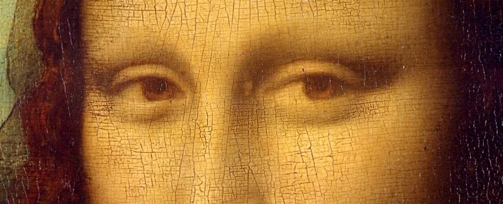 Leonardo da Vinci 1503