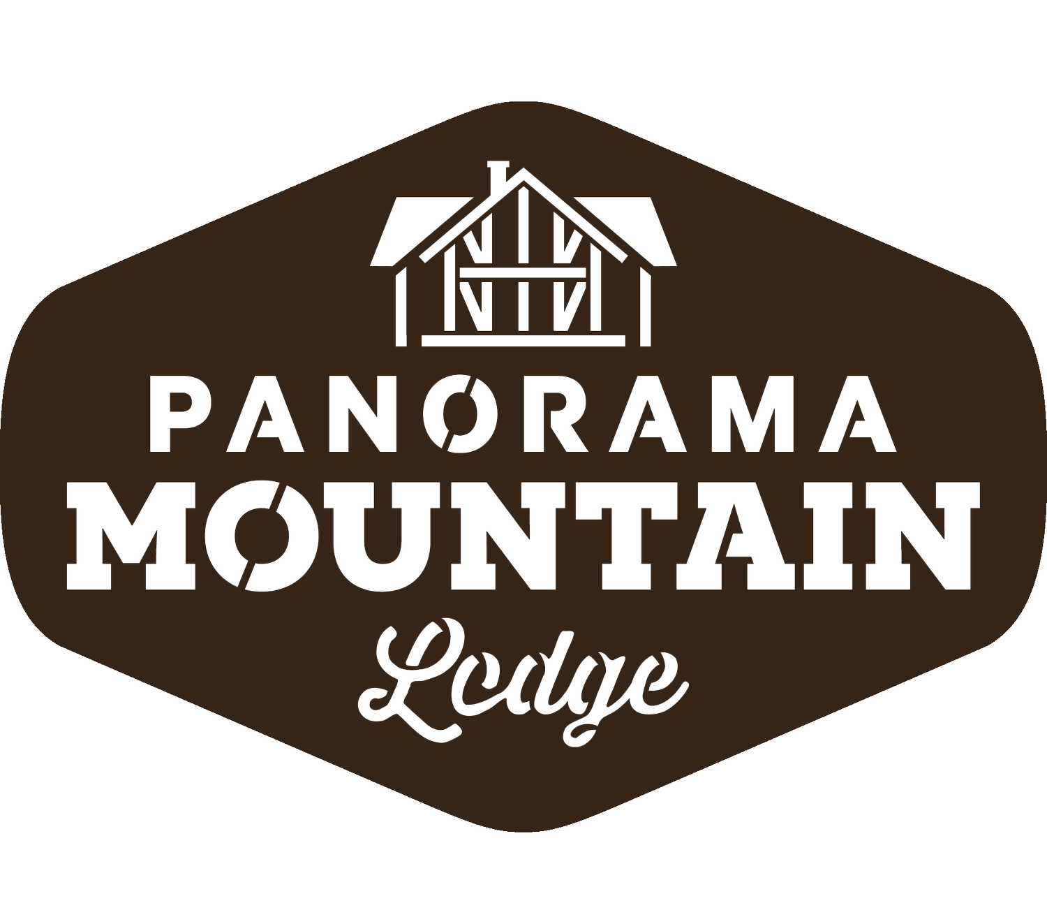 Panorama mountain lodge