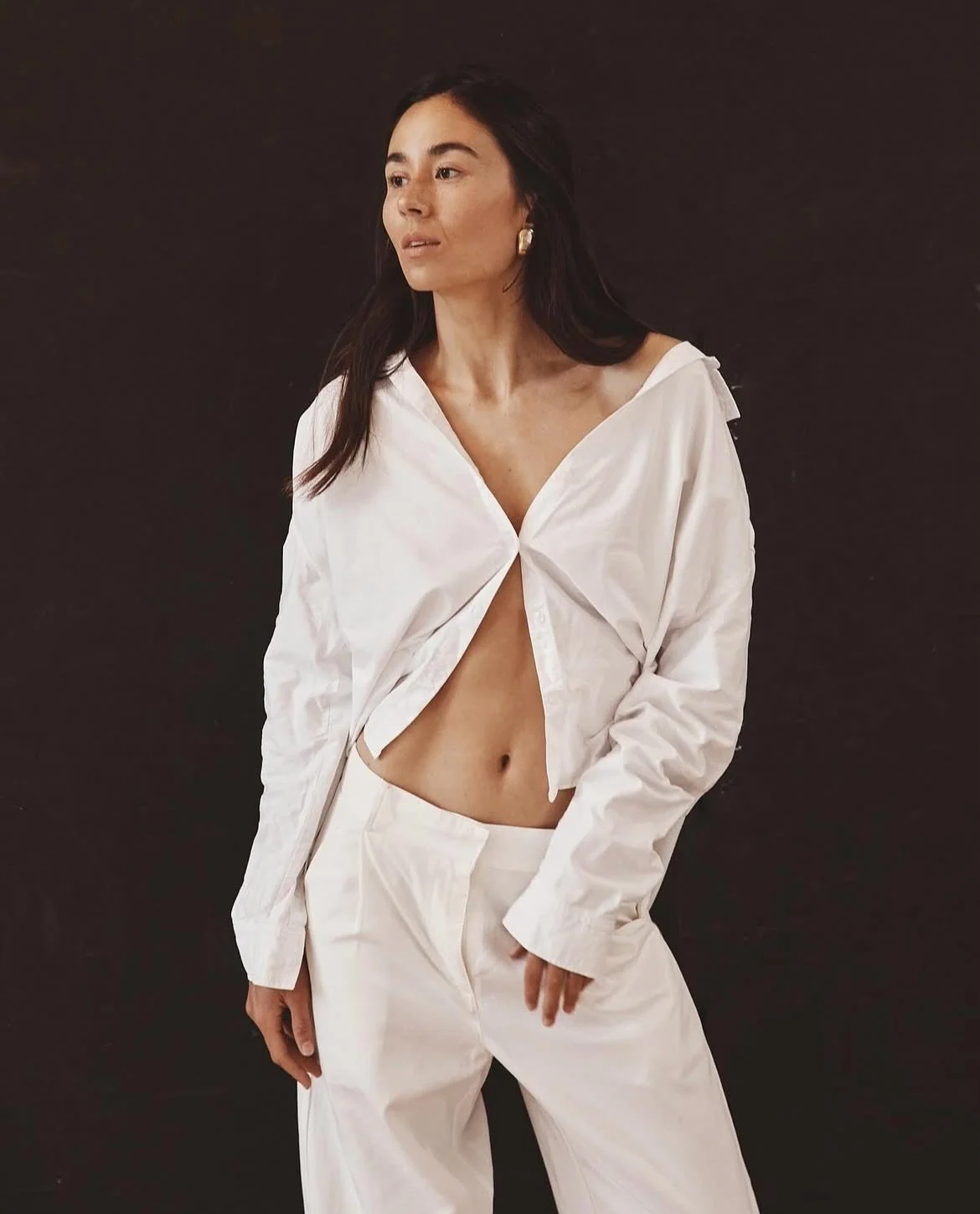 Model folio captured in STUDIO TWO ✧.*

Photographer: @danielluxford 
Hmua: @lisamitrovmua 
Model: @gretalow_ 
Stylist: @larryleong