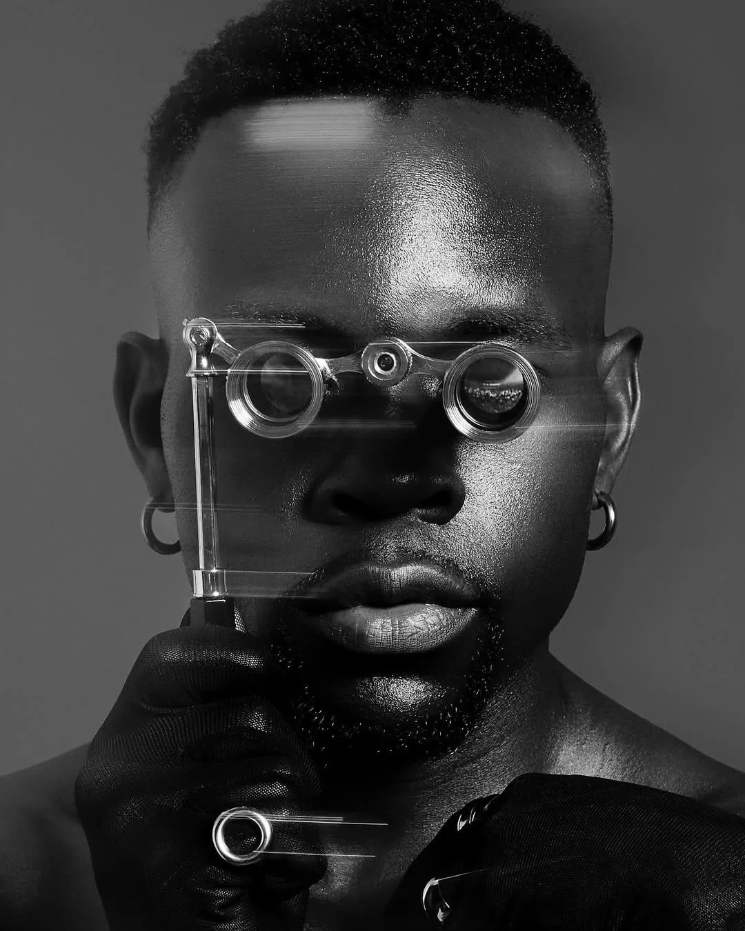 Studio TWO magic ✧.*
Captured by our incredible resident photographer @beautyinourcultures 

Talent: @dustinpraylow 

#duostudio #stkilda