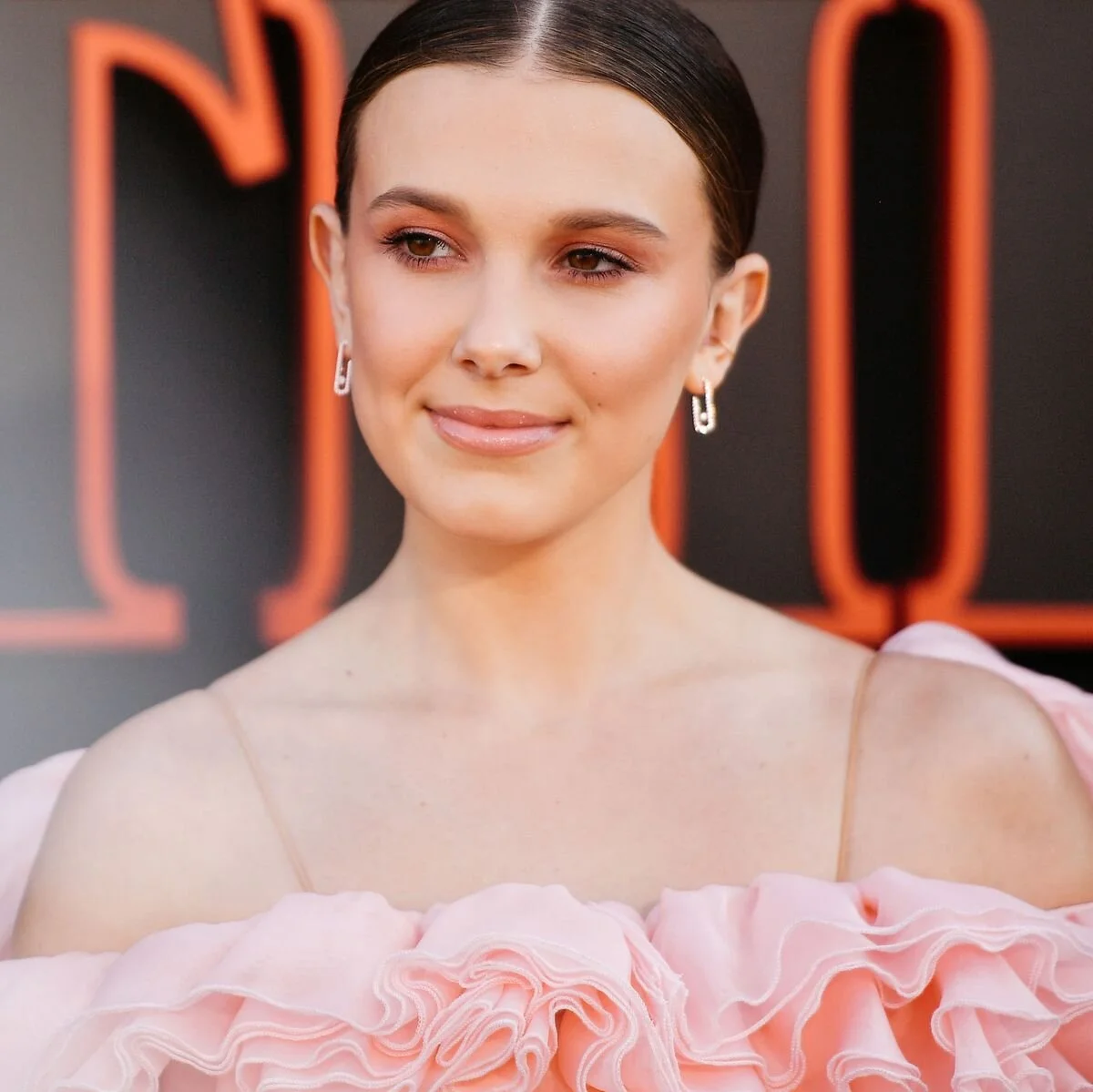 Millie Bobby Brown and Hearing Loss