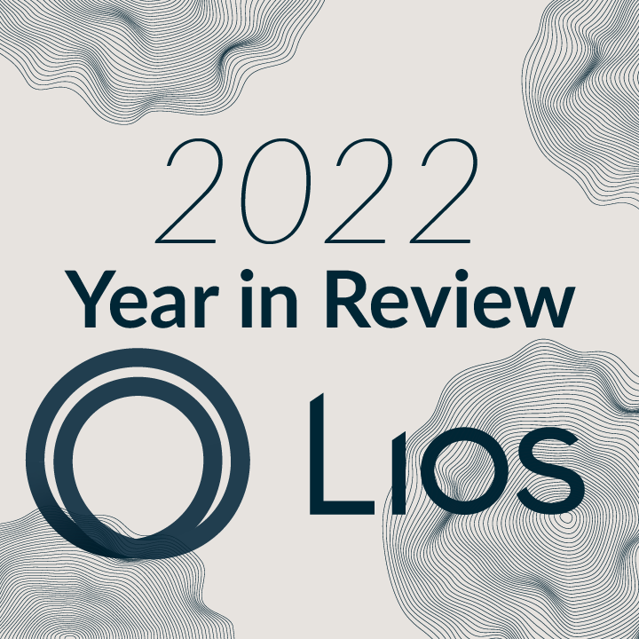 Lios 2022 Year in Review